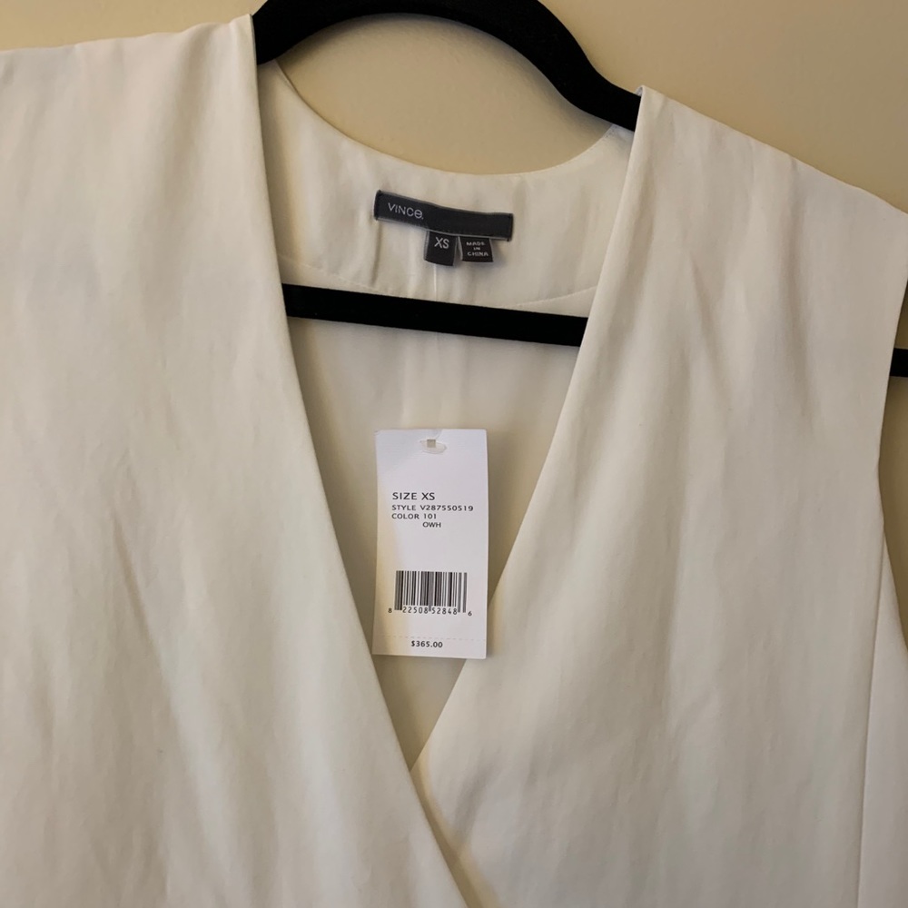 Vince dress - Picture 2 of 3